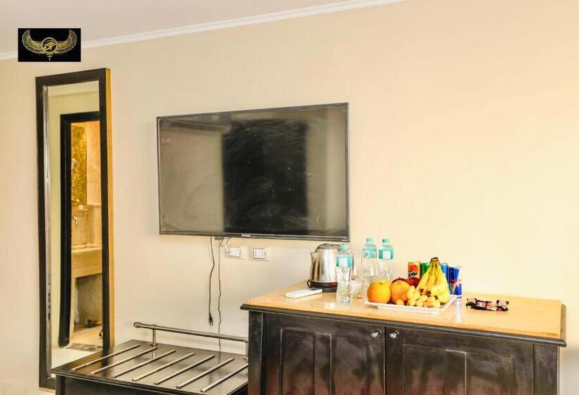 هاستل Comfort Inn Giza