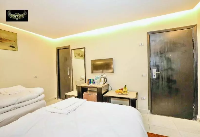 هاستل Comfort Inn Giza
