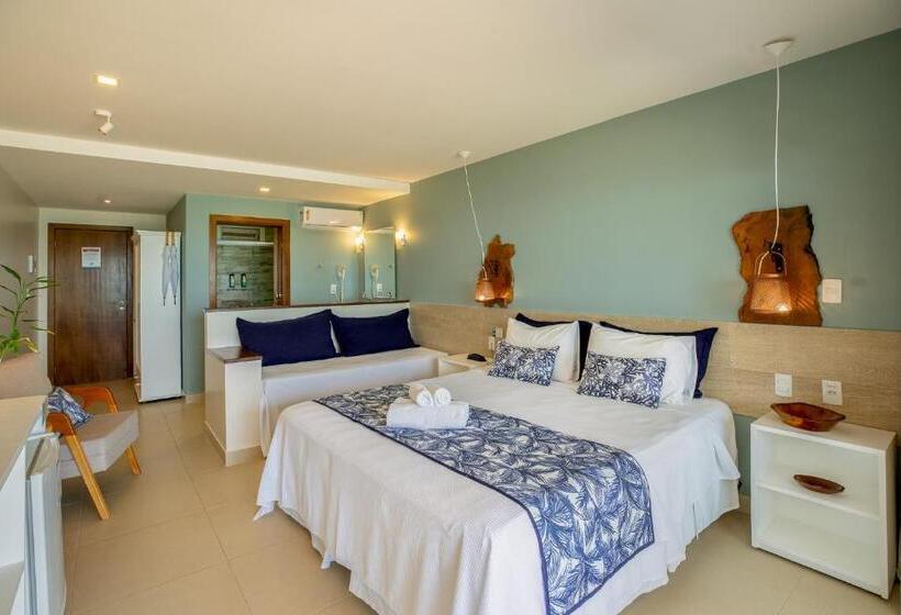 호스텔 Pousada Dona Moça