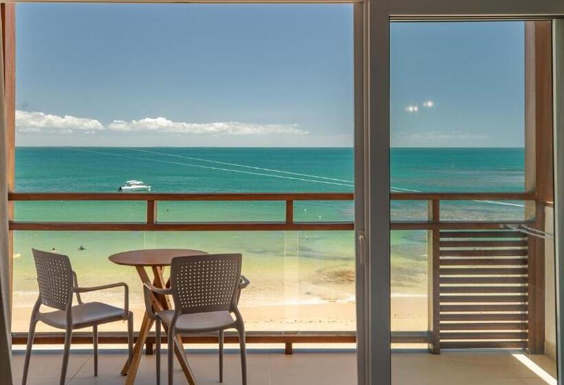 호스텔 Pousada Dona Moça