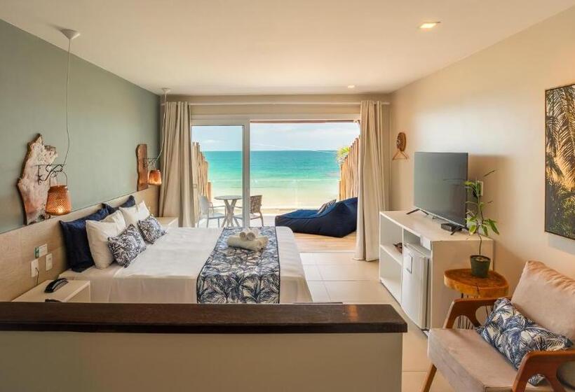 호스텔 Pousada Dona Moça