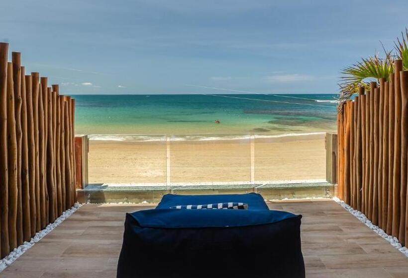 호스텔 Pousada Dona Moça