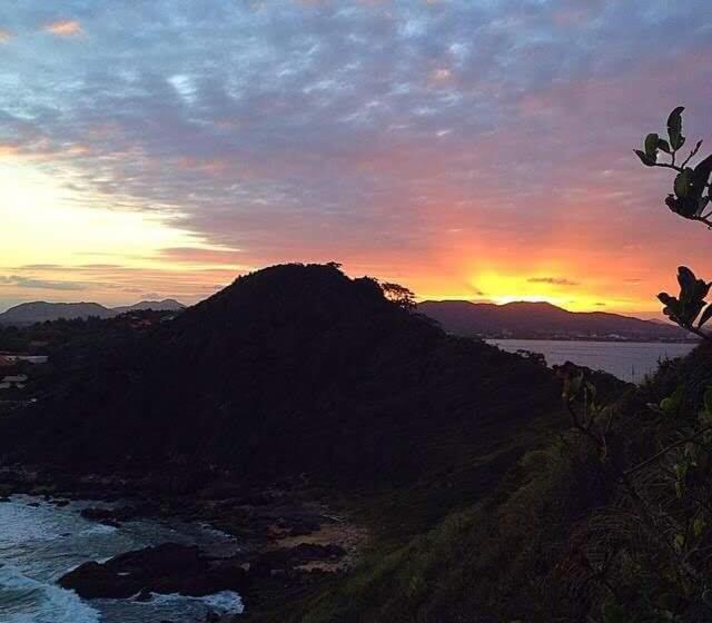 旅馆 Pousada Dona Quiteria