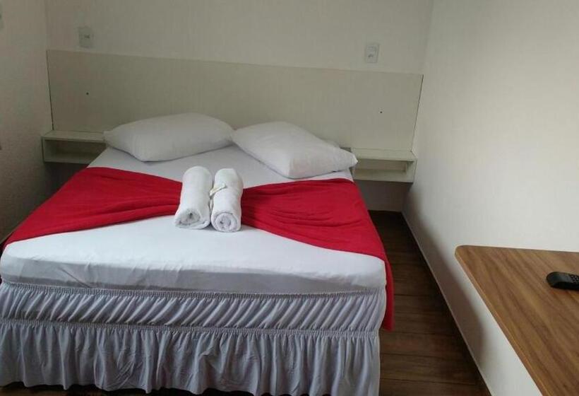 旅馆 Pousada Dona Quiteria