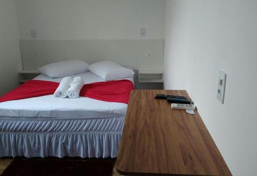 旅馆 Pousada Dona Quiteria