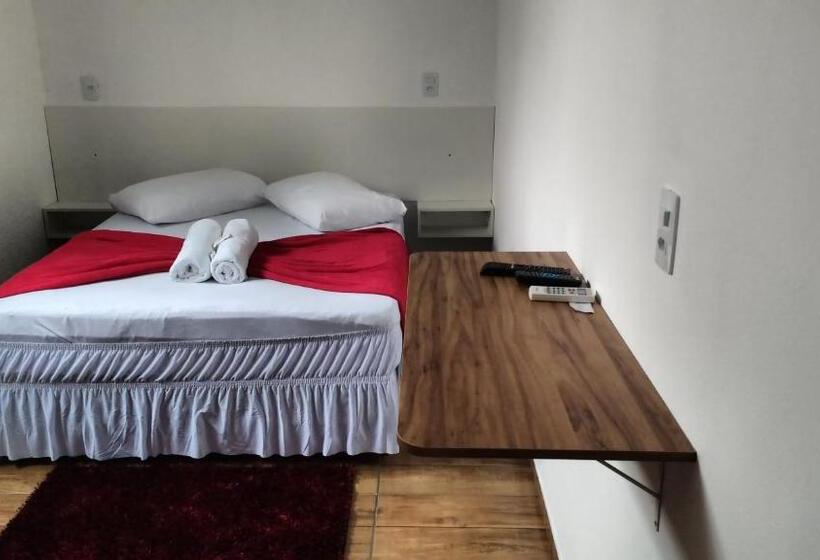 旅馆 Pousada Dona Quiteria