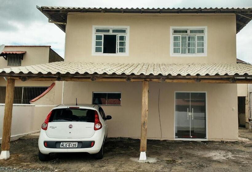 旅馆 Pousada Dona Quiteria