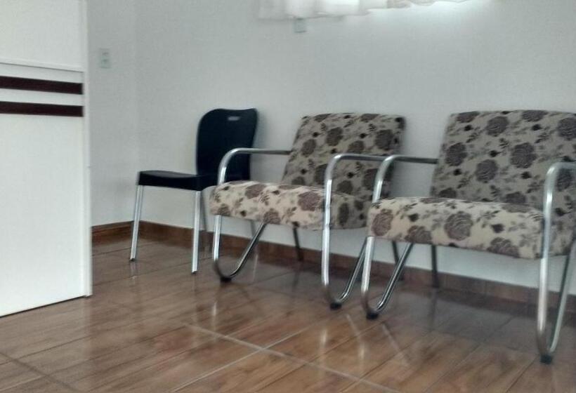 旅馆 Pousada Dona Quiteria