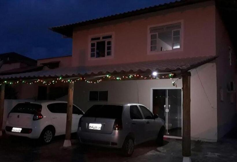 旅馆 Pousada Dona Quiteria