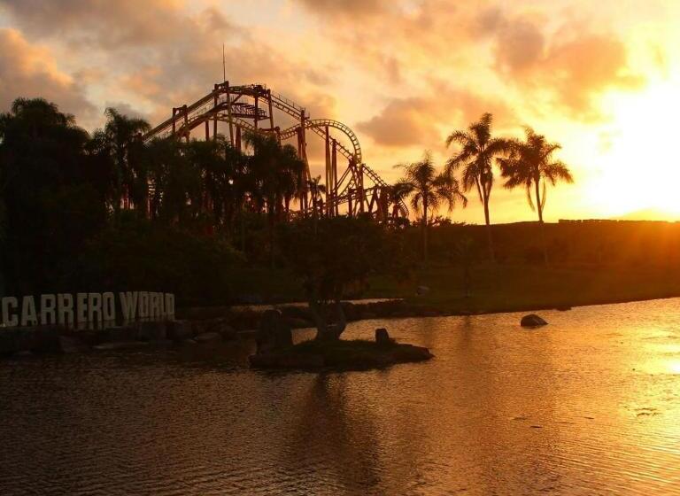 旅馆 Pousada Dona Quiteria