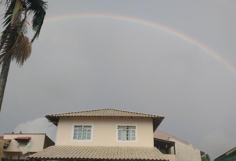 旅馆 Pousada Dona Quiteria