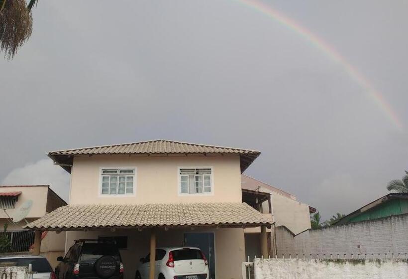 旅馆 Pousada Dona Quiteria