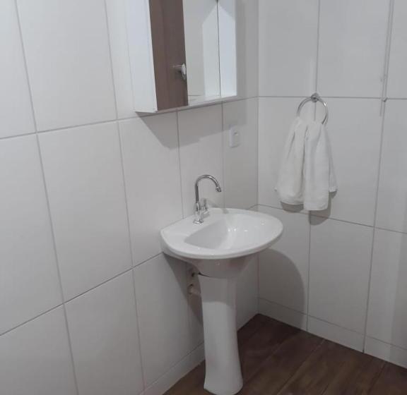 旅馆 Pousada Dona Quiteria