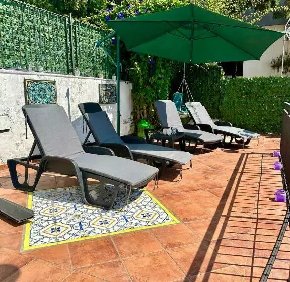 Bed & Breakfast Casa Anna Rita