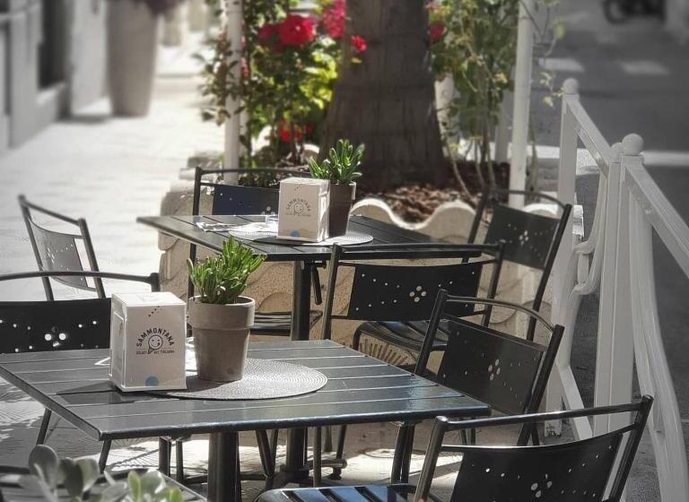 בית מלון כפרי Azur