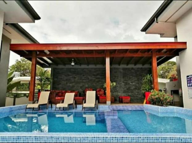 酒店 Ballena Paradise Aparta