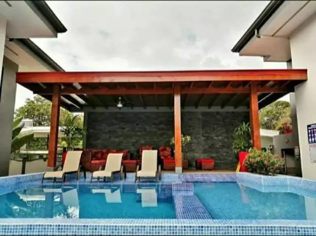 ホテル Ballena Paradise Aparta