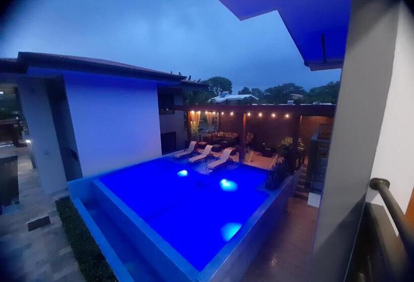 酒店 Ballena Paradise Aparta