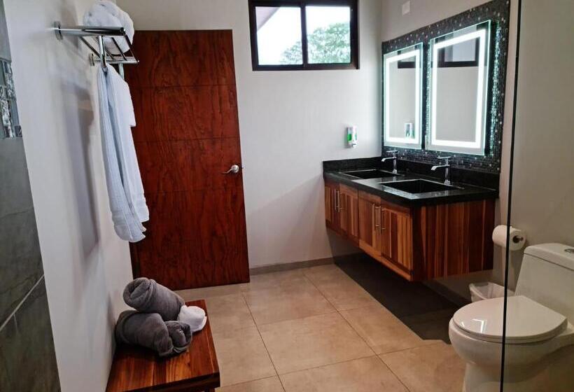 酒店 Ballena Paradise Aparta