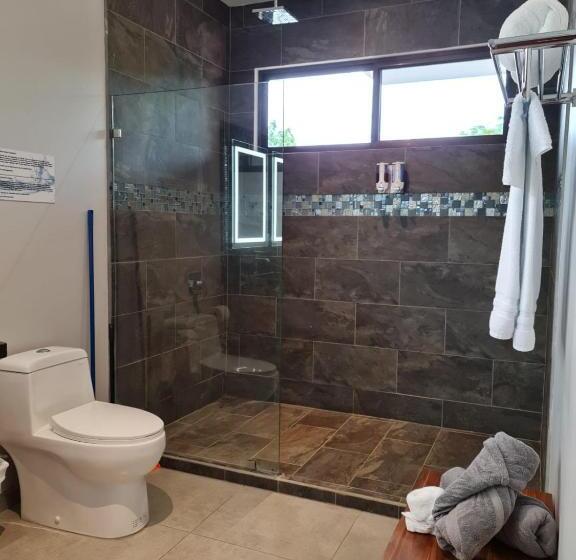 酒店 Ballena Paradise Aparta