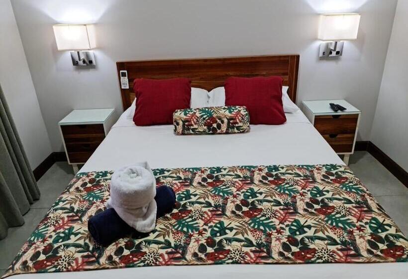 酒店 Ballena Paradise Aparta