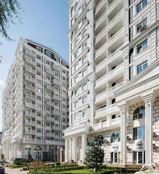 Hotelli Comfort House