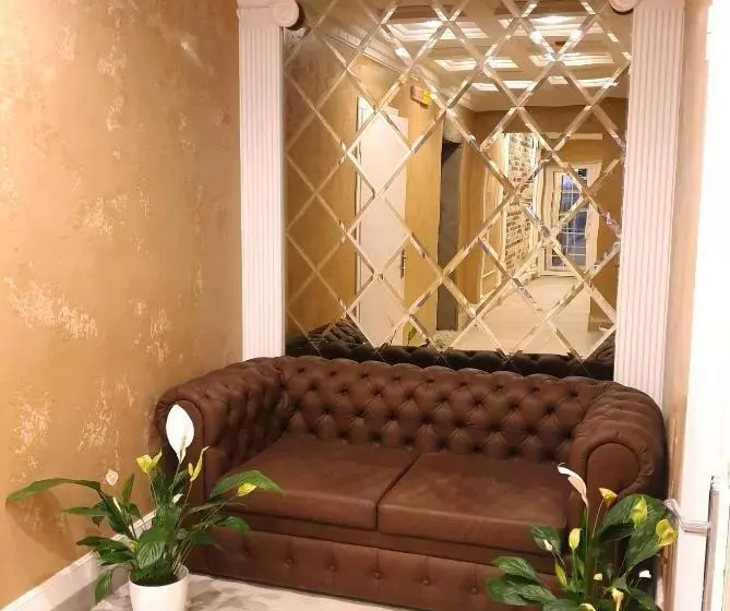 Hotelli Comfort House