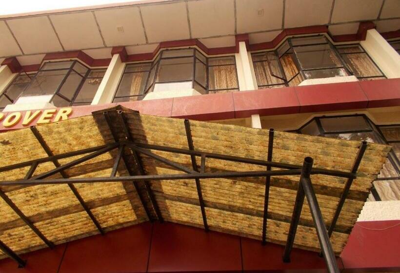 Hotel Mansarovar Palace