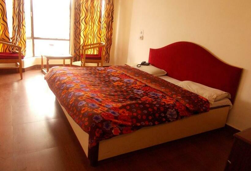 Hotel Mansarovar Palace