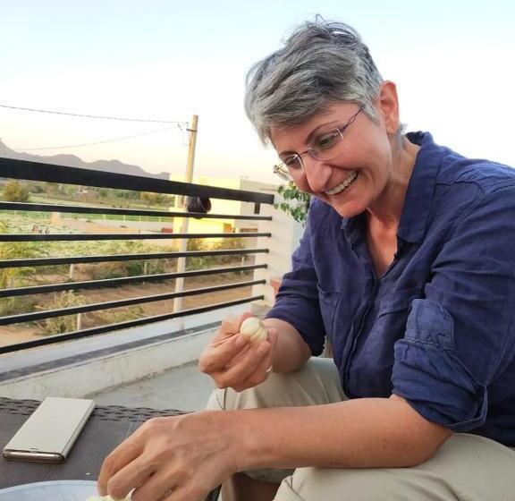 Hotel The Natural View Pushkar