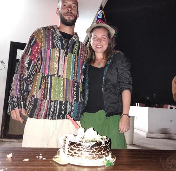 Hotel The Natural View Pushkar