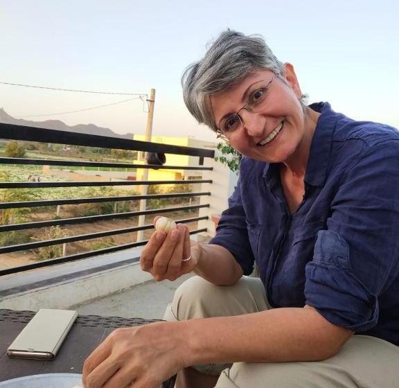 Hotel The Natural View Pushkar