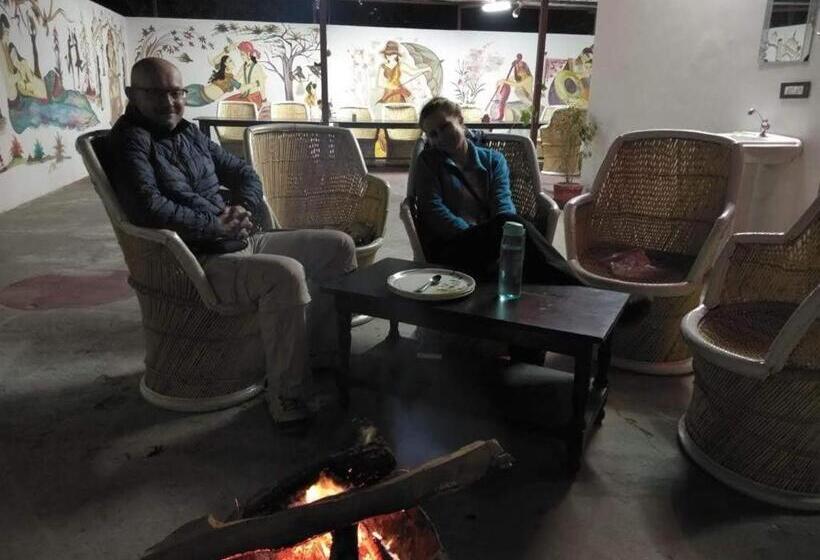 Hotel The Natural View Pushkar