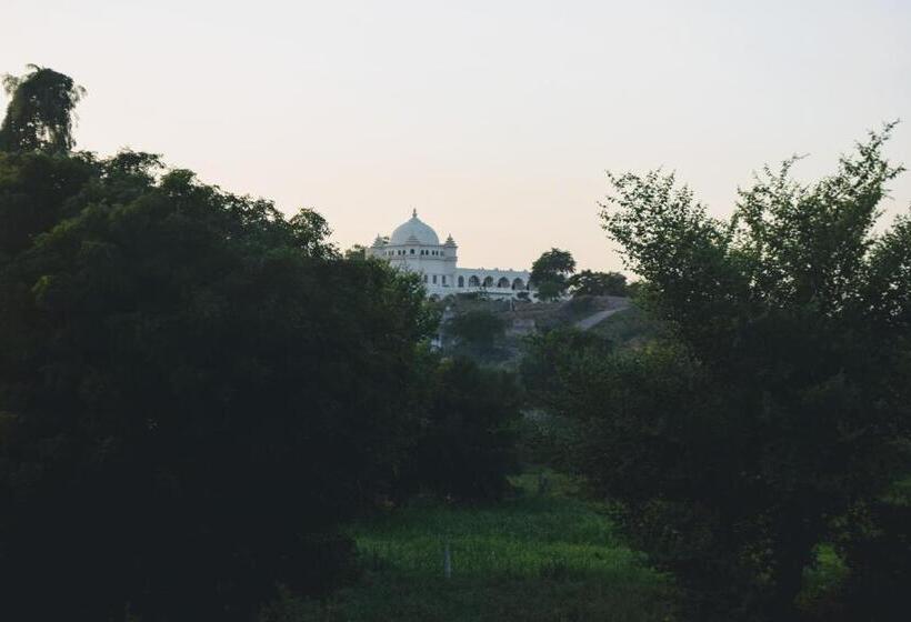 Hotel The Natural View Pushkar