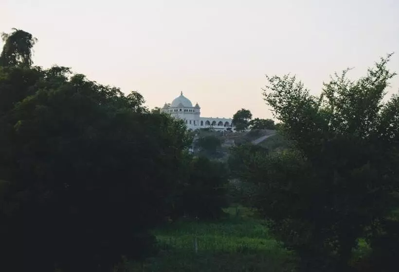 Hotel The Natural View Pushkar