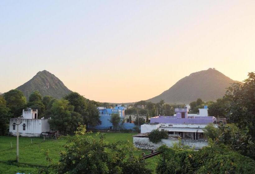 Hotel The Natural View Pushkar