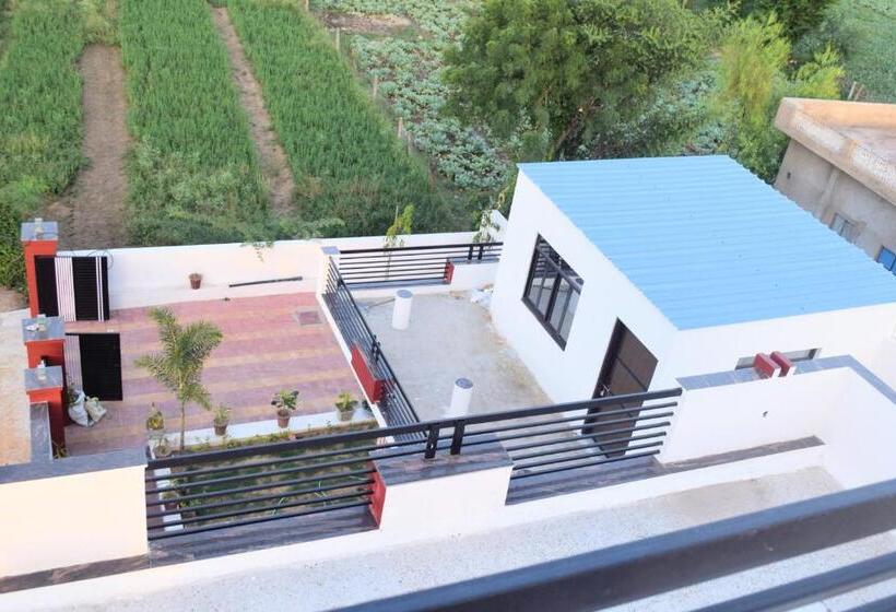 Hotel The Natural View Pushkar