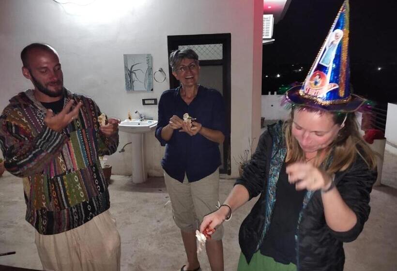 Hotel The Natural View Pushkar