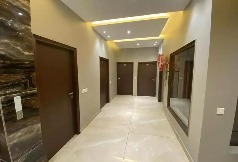 Hotelli The Retro Regency