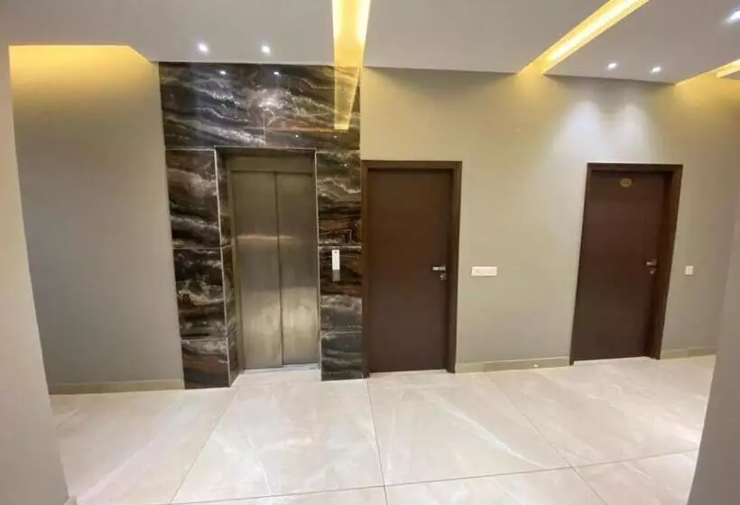 Hotelli The Retro Regency