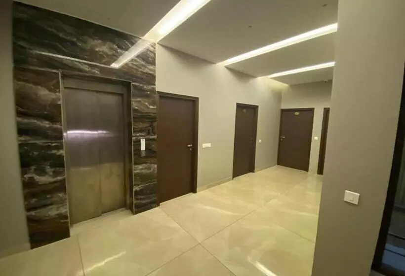 Hotelli The Retro Regency