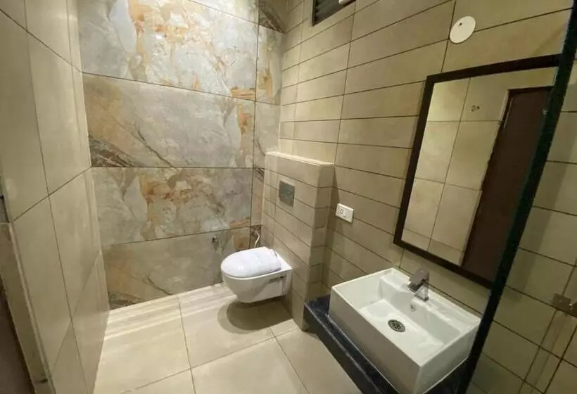 Hotelli The Retro Regency