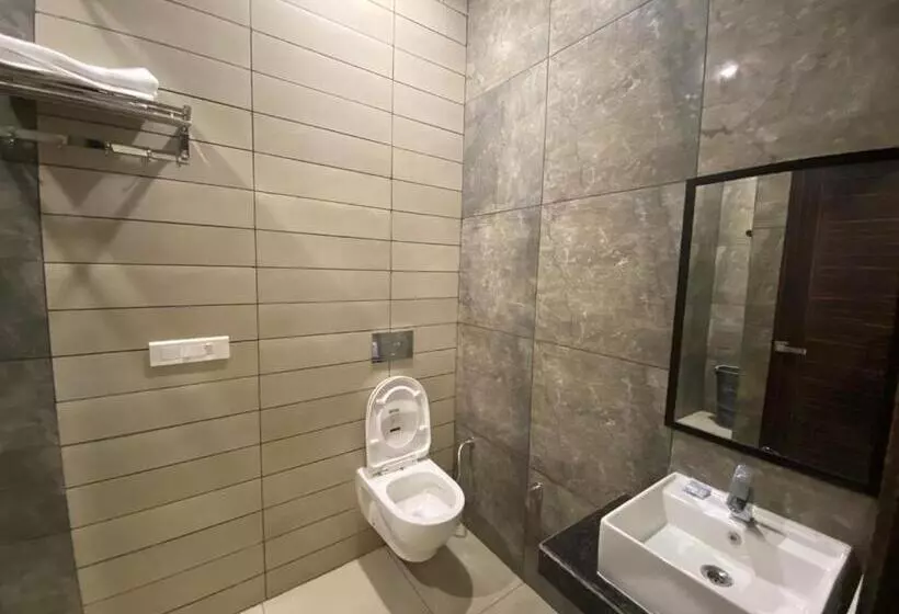 Hotelli The Retro Regency