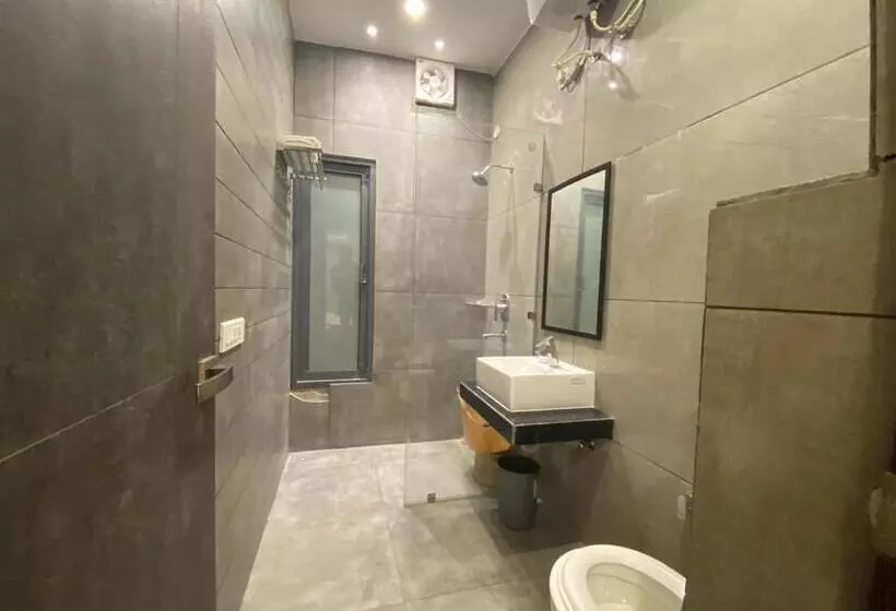 Hotelli The Retro Regency