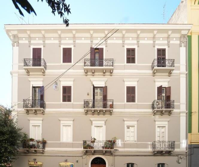 پانسیون Casa Felice Suite Room