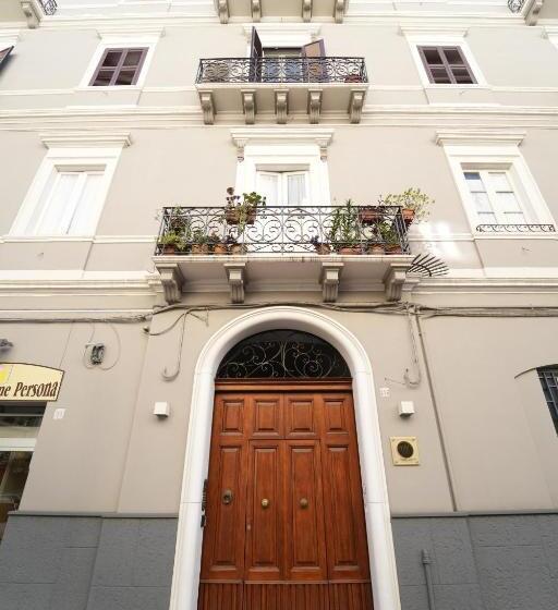 پانسیون Casa Felice Suite Room