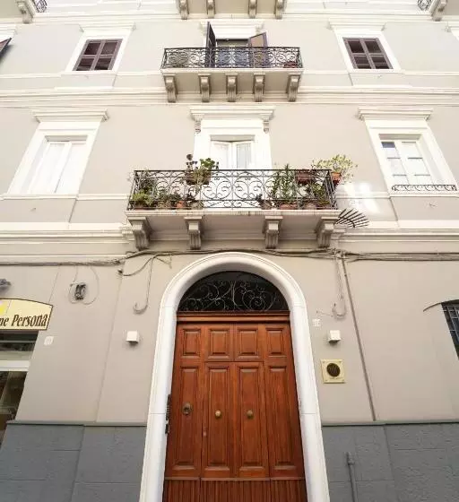 پانسیون Casa Felice Suite Room