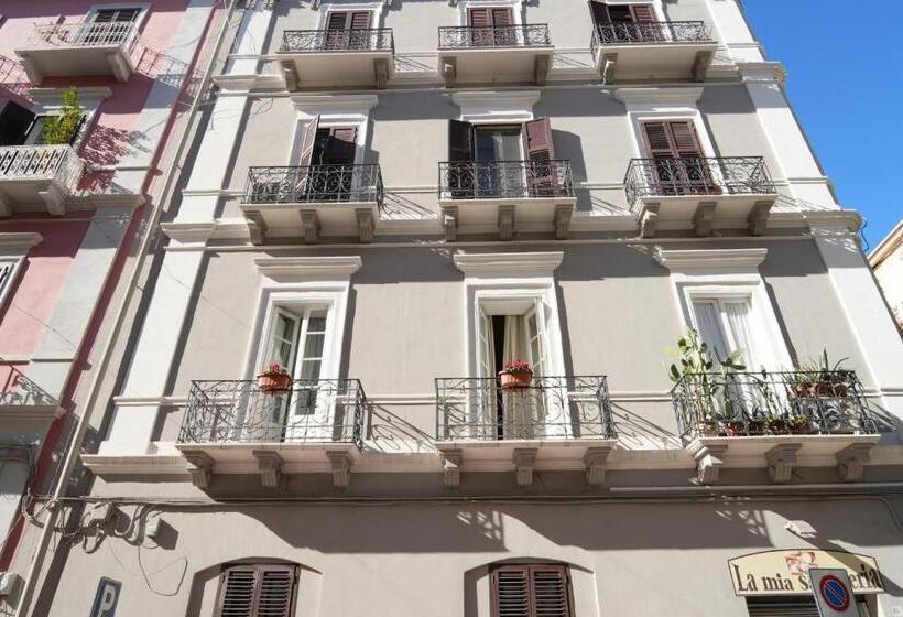 پانسیون Casa Felice Suite Room