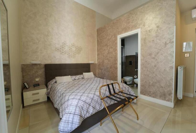 پانسیون Casa Felice Suite Room