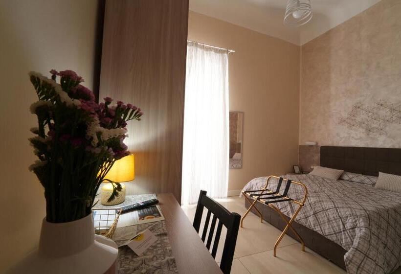 پانسیون Casa Felice Suite Room